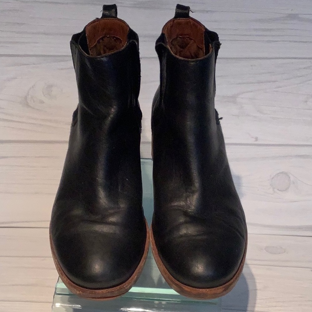 Kork-Ease Booties - image 7